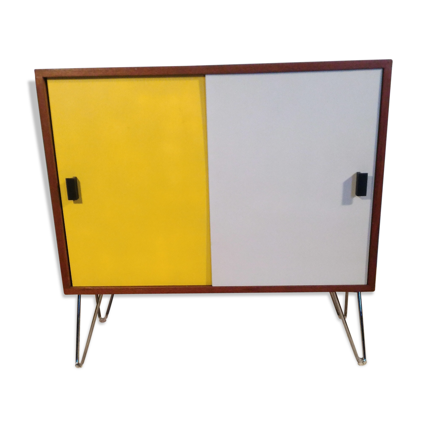 Meuble bas des année 50