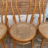 Bistro chairs FISCHEL