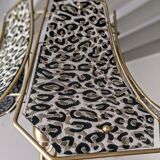 Lily pendant light