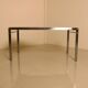 Dining table "TE23" by Claire Bataille and Paul Ibens for Spectrum 70's