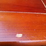 Petite table basse d'appoint