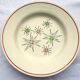 Set 4 plates Marie Claude VF Paris Sting Art 1960