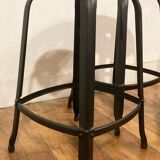 Set of 3 Nicolle stools