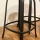 Suite de 3 tabourets Nicolle