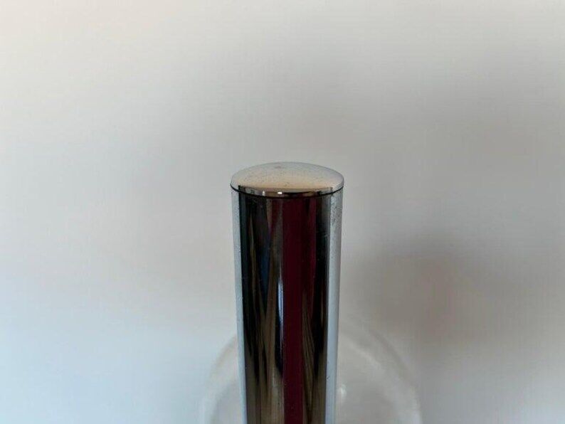 MidCentury Floor Lamp, Gaetano Sciolari, Italy, 1970s