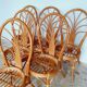 Set of 6 chairs