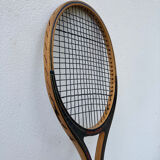 Gemini Major Graphite wooden tennis racket