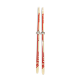Ancienne paire de skis