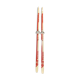 Ancienne paire de skis