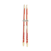 Ancienne paire de skis