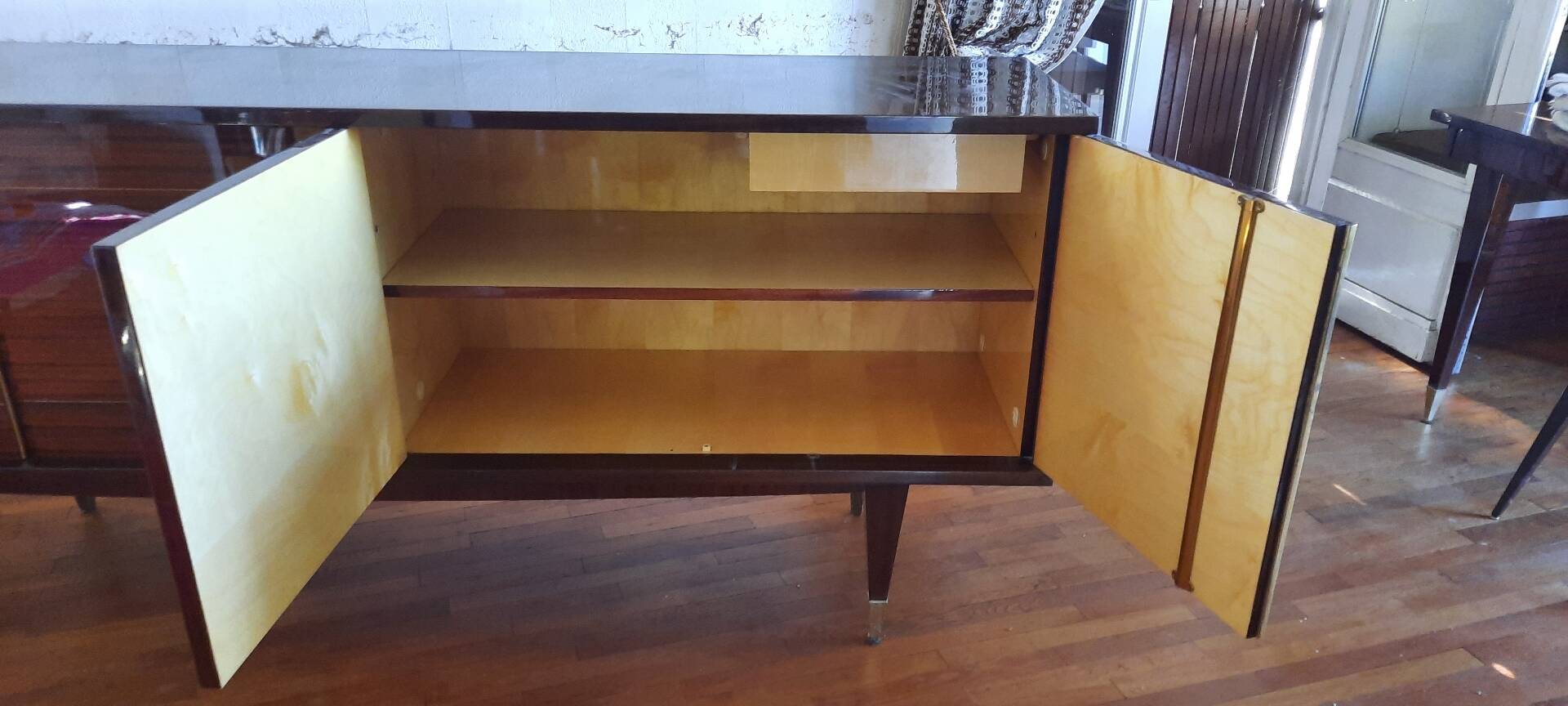 Enfilade vintage