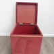 Ottoman chest