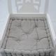 Art Deco armchair, Belle Époque attributed to the Martine Workshops (Paul Poiret)