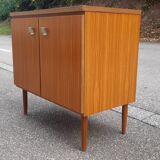 Vintage buffet