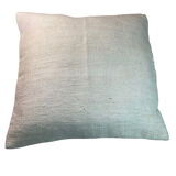 Vintage turkish kilim cushion cover