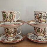Digoin coffee cups