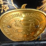 Seidel & Naumann sewing machine