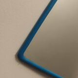 Barber mirror