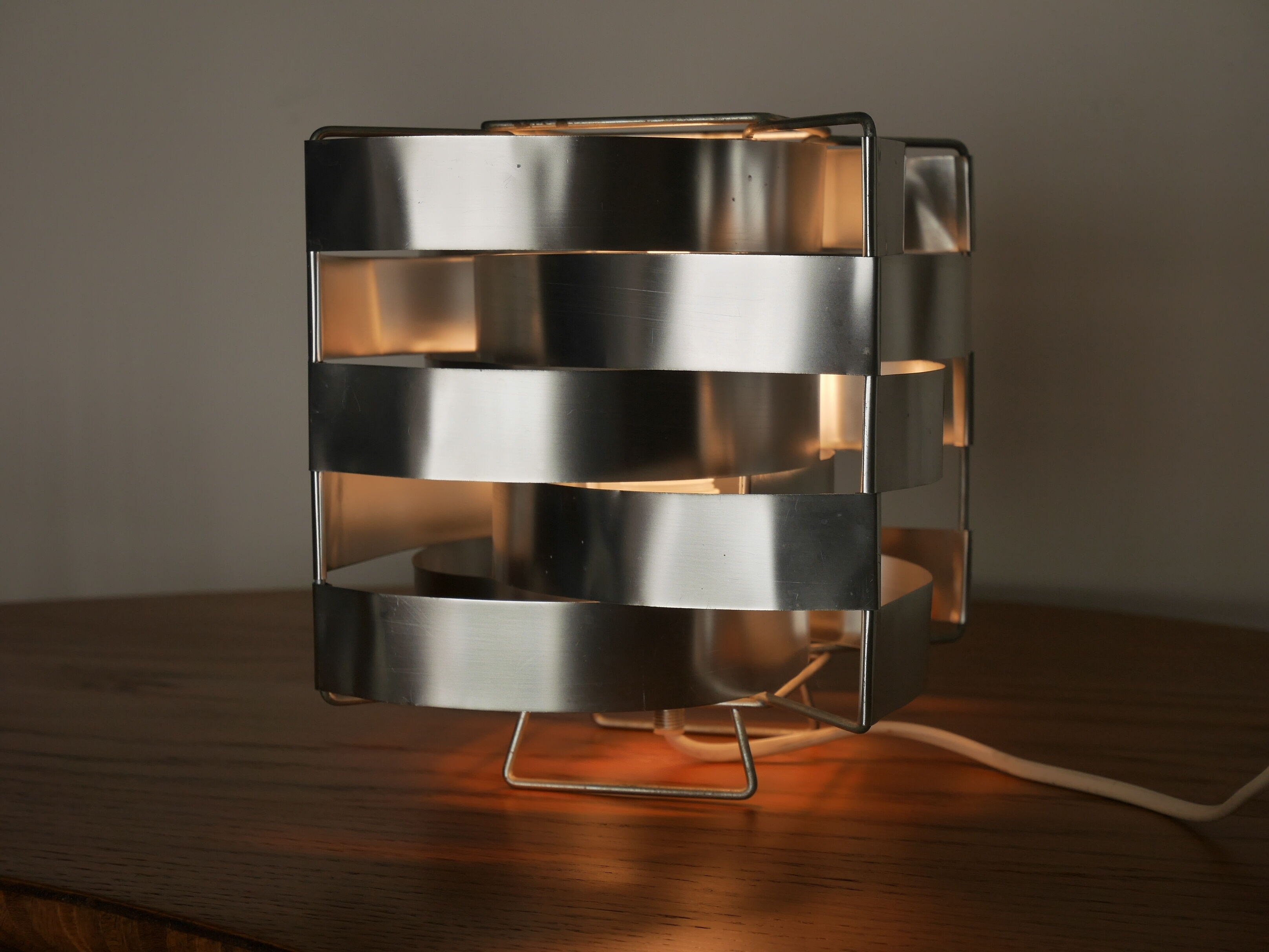 Max Sauze 70s lamp