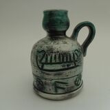 Vase with handle / pitcher arol norway handmade
