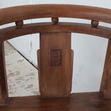 Former administrative chair