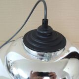 Industrial pendant light