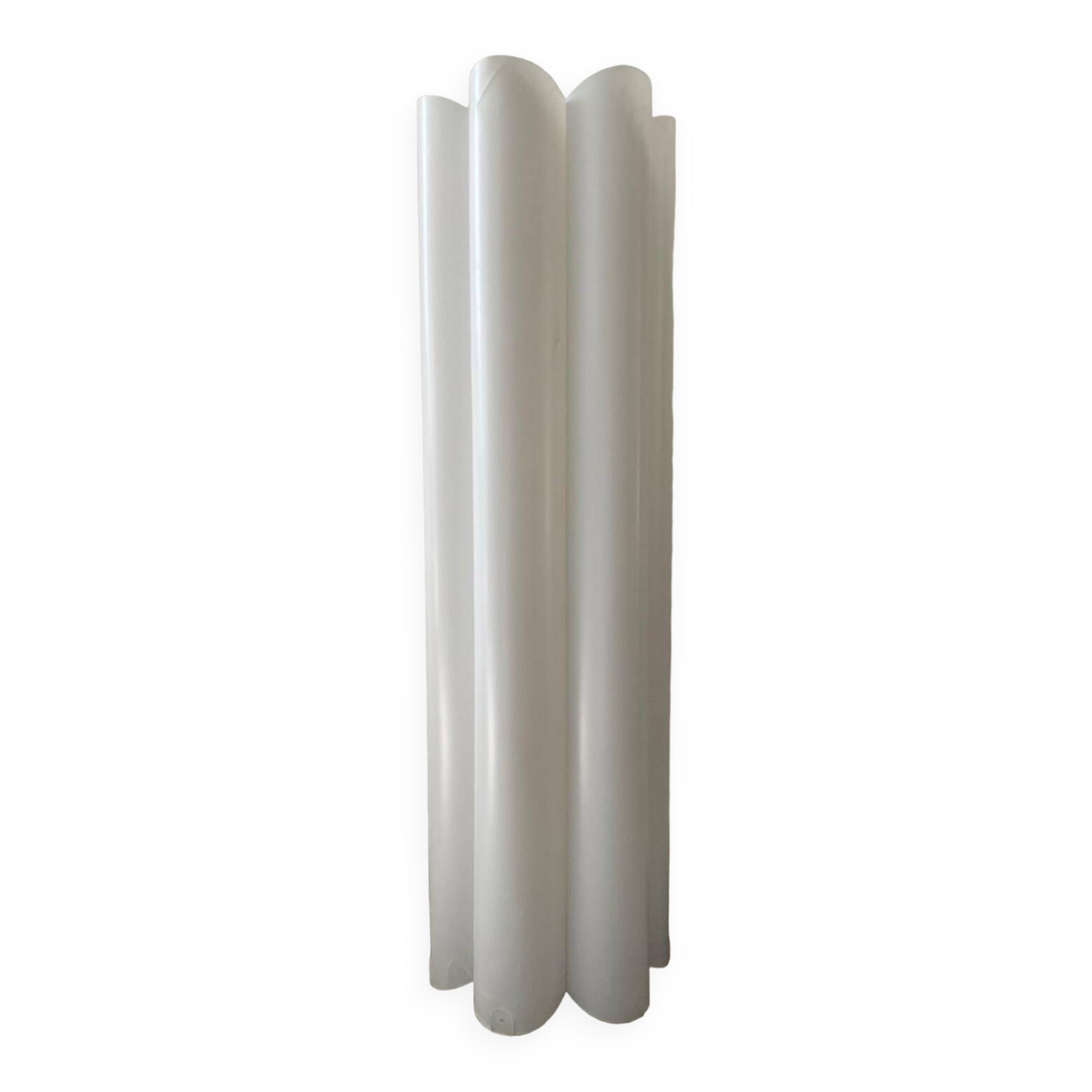 Lampadaire vintage Ikea des années 80-90