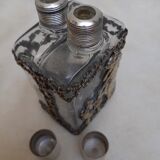 Art Nouveau perfume bottle