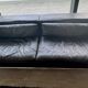 Ds-7 black leather very good condition