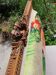 Chaise Frida Kahlo