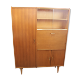 Armoire vintage