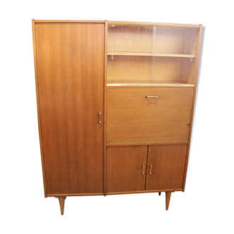 Vintage wardrobe