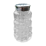 Sugar-dusting