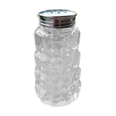 Sucrier saupoudreur