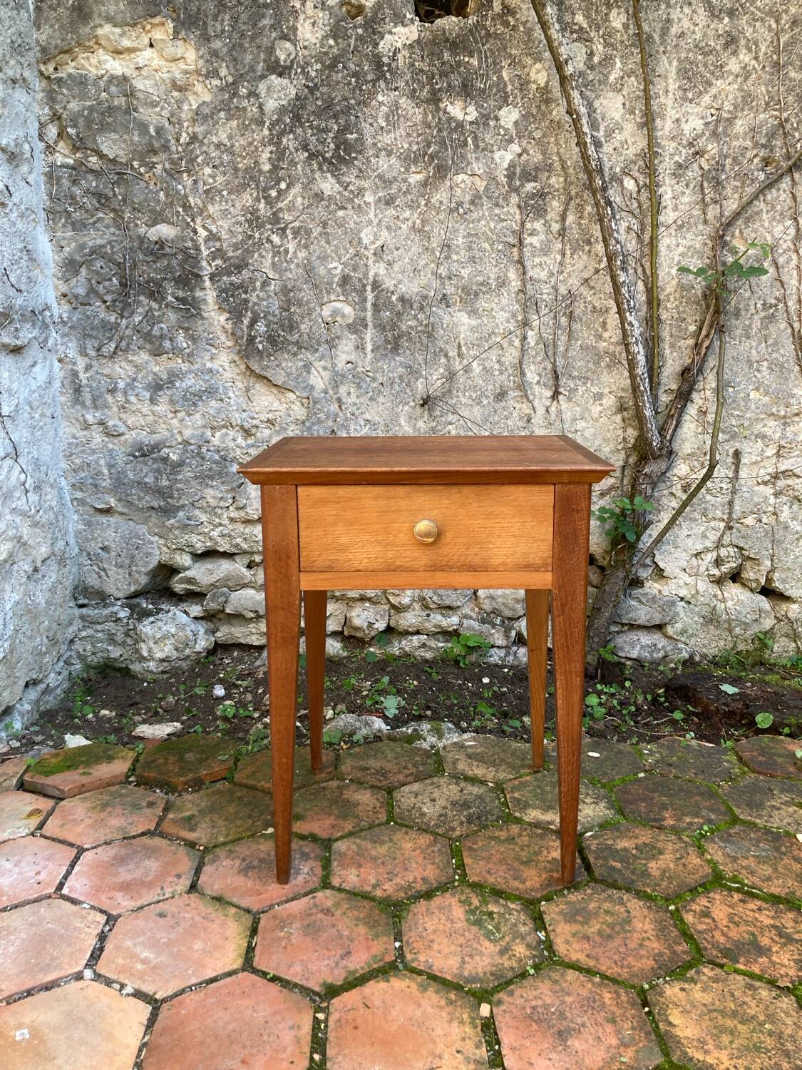 Chevet vintage