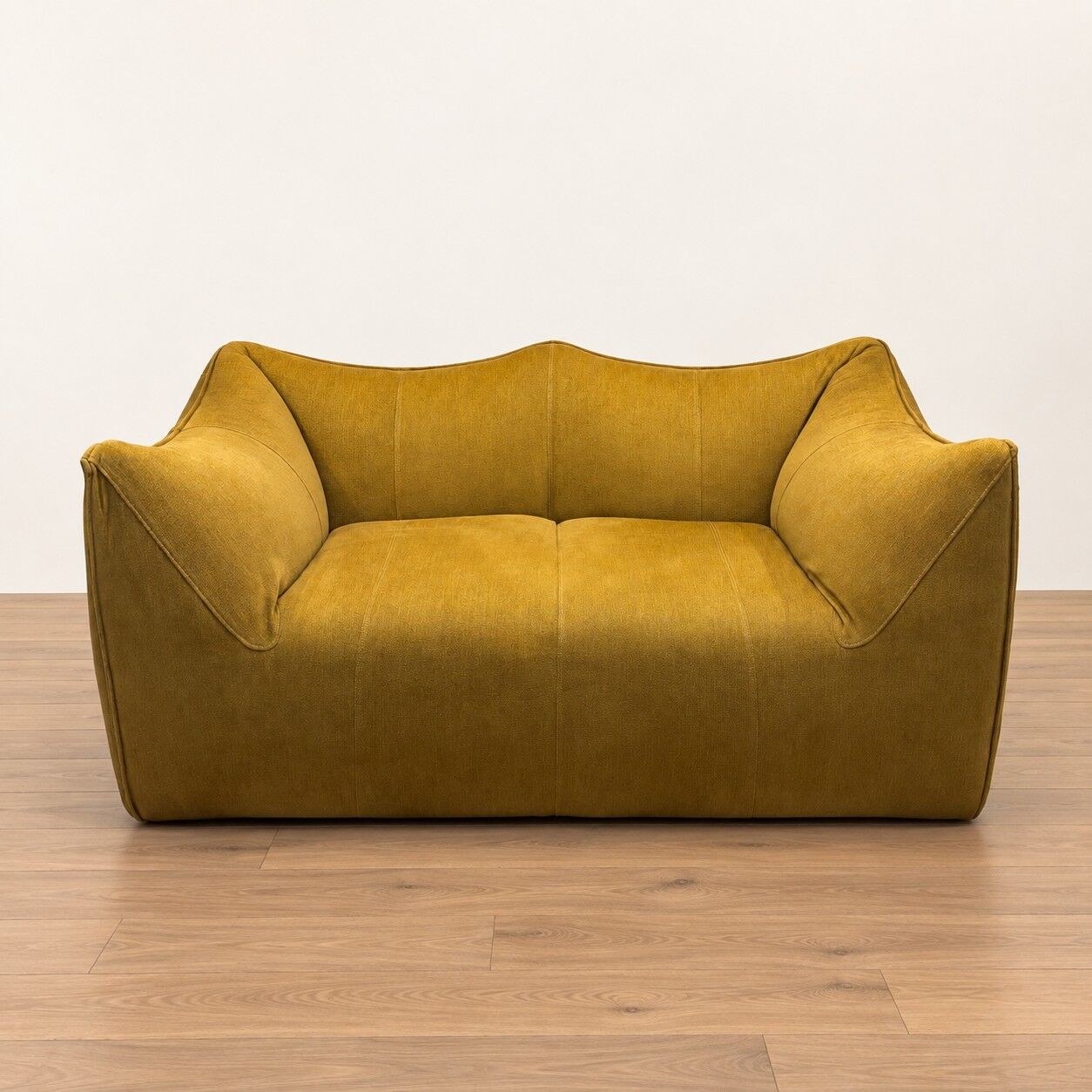 Bambole Sofa by Mario Bellini