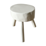 Rustic tabouret revisited