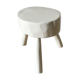 Rustic tabouret revisited