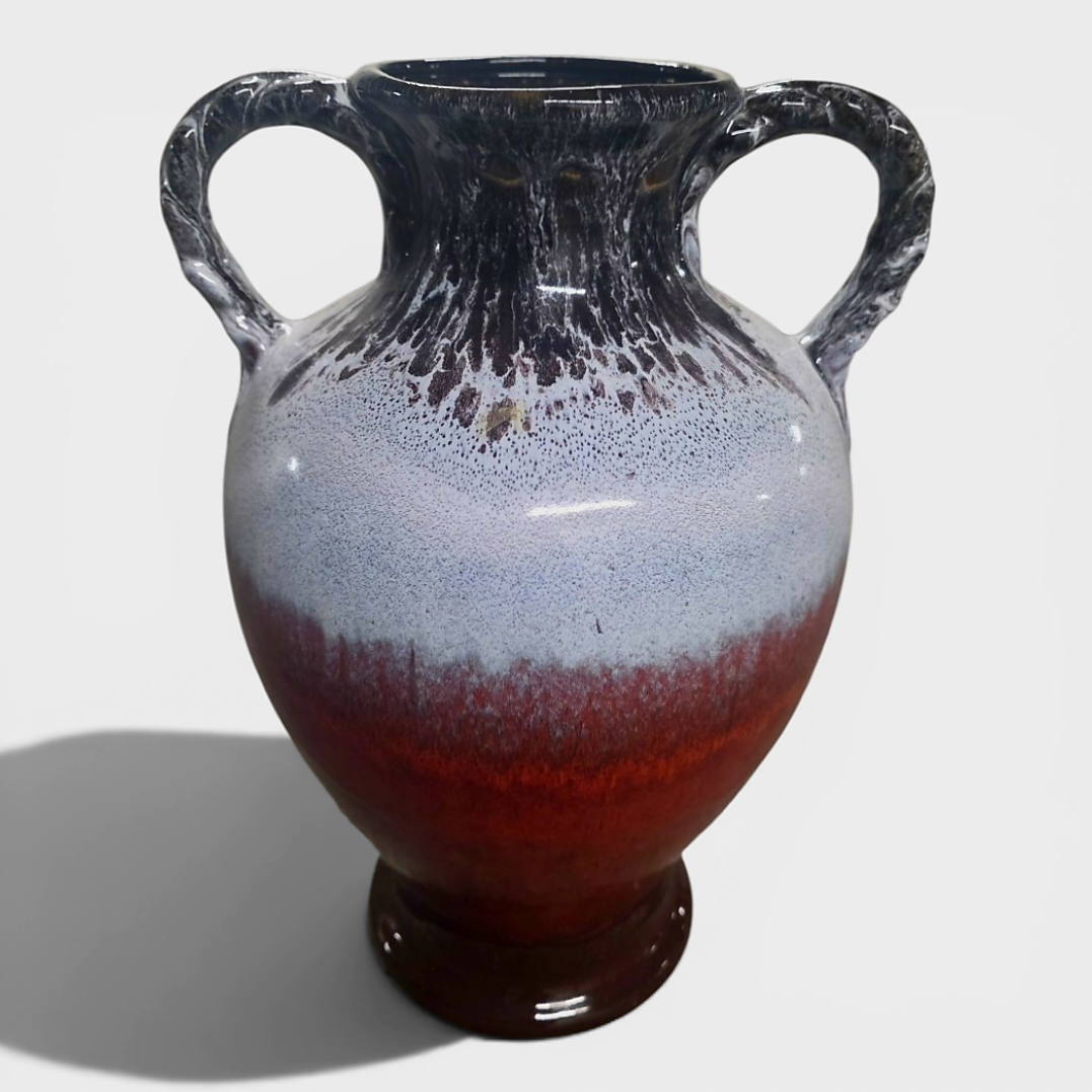 Vase Amphora XXL Scheurich 409-40 – Fat Lava Vintage