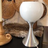 Space Age table lamp