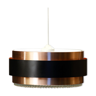 Suspension en aluminium
