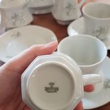 Coffee service