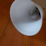 Chandelier, philips pendants, louis kalf