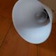 Lustre , suspensions philips , louis kalf