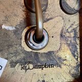 “Maison Le Dauphin” lamp