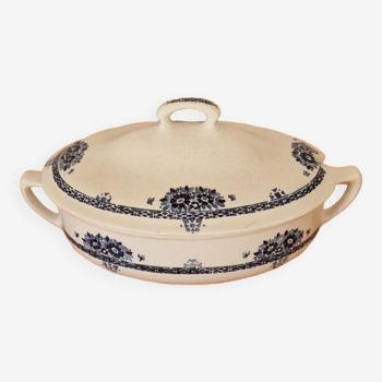 Villeroy and Boch tureen