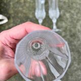 Crystal - 6 flutes