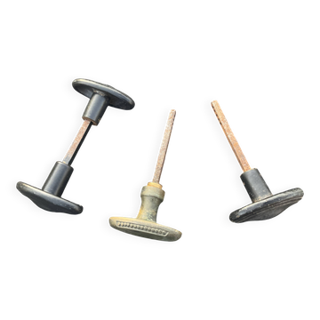 Door handles