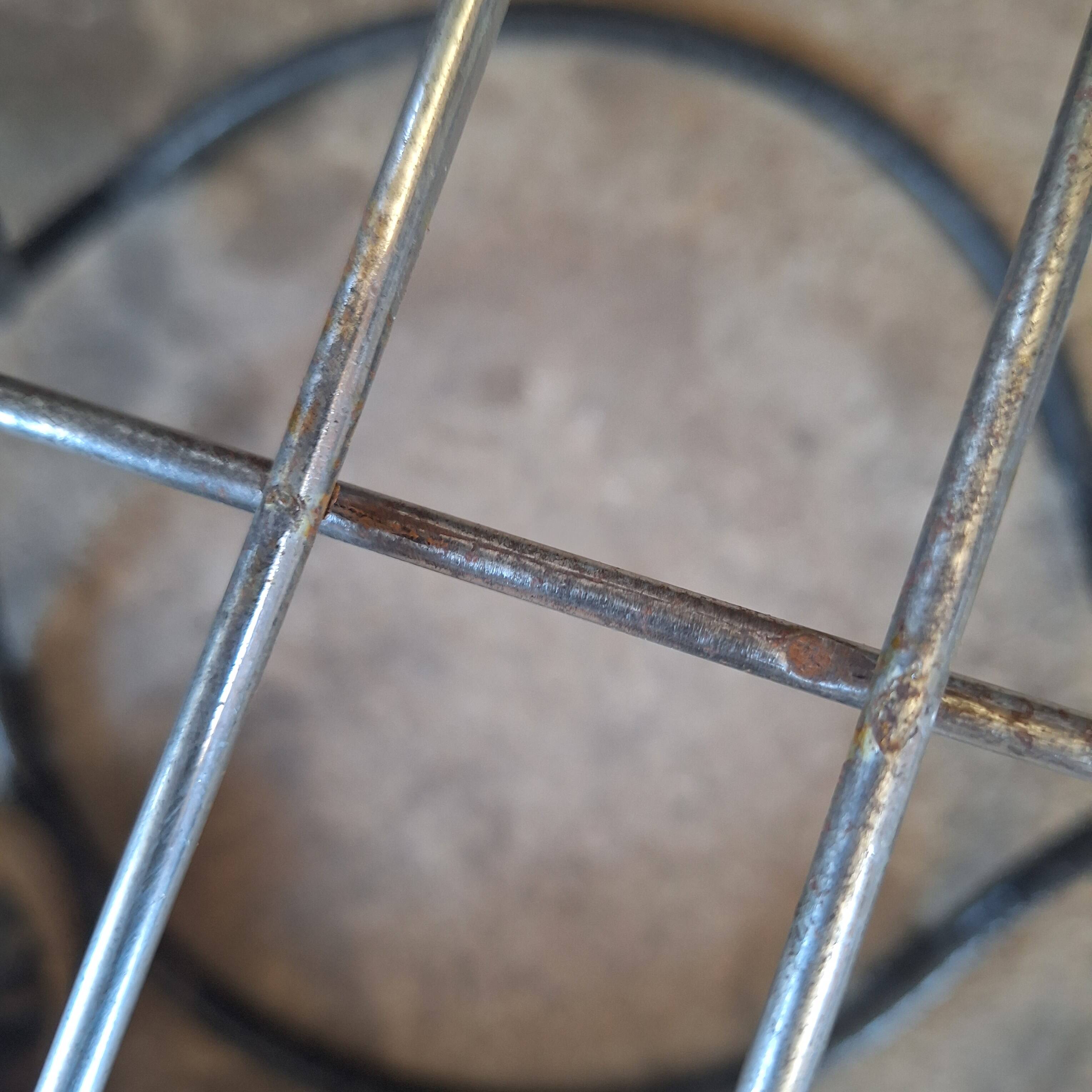 Series of 4 "Pan Am" armchairs