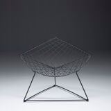 'OTI' Easy Chair, Niels Gammelgaard for IKEA, 1980's